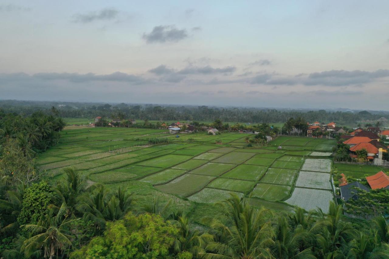 Sila Urip Guest House Ubud  Exterior photo