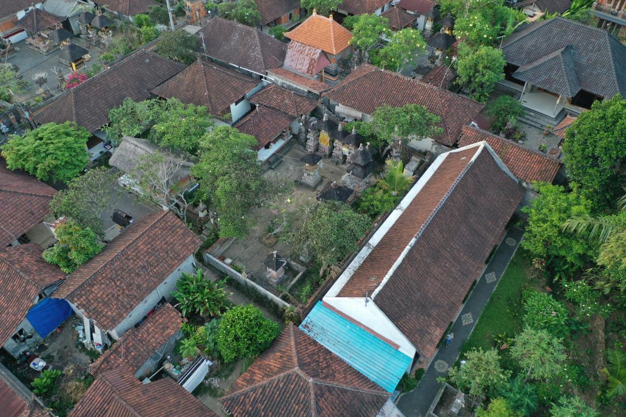 Sila Urip Guest House Ubud  Exterior photo