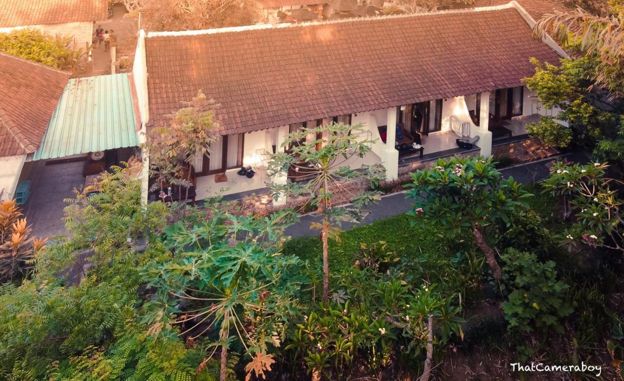 Sila Urip Guest House Ubud  Exterior photo